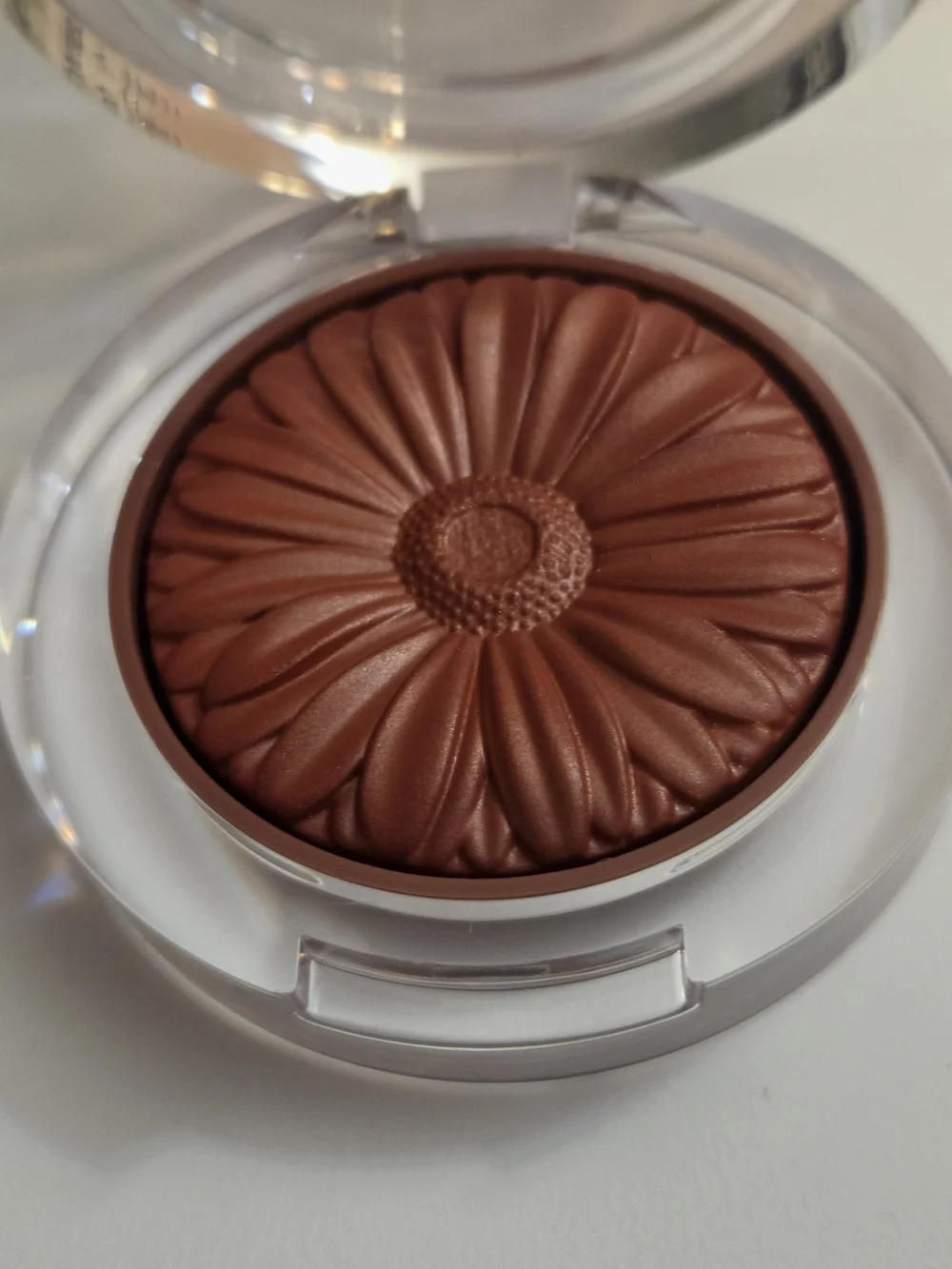 Clinique Cheek Pop Blush Pop in 07 Cola Pop